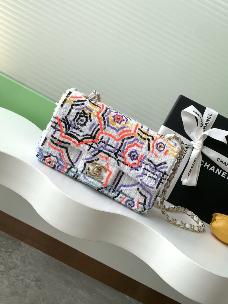 Ch**el cf series bags